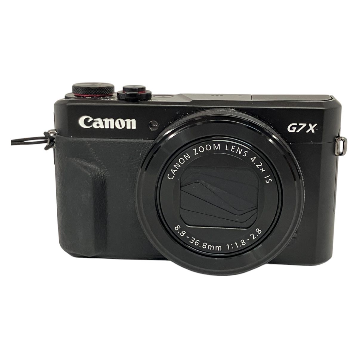 G7X