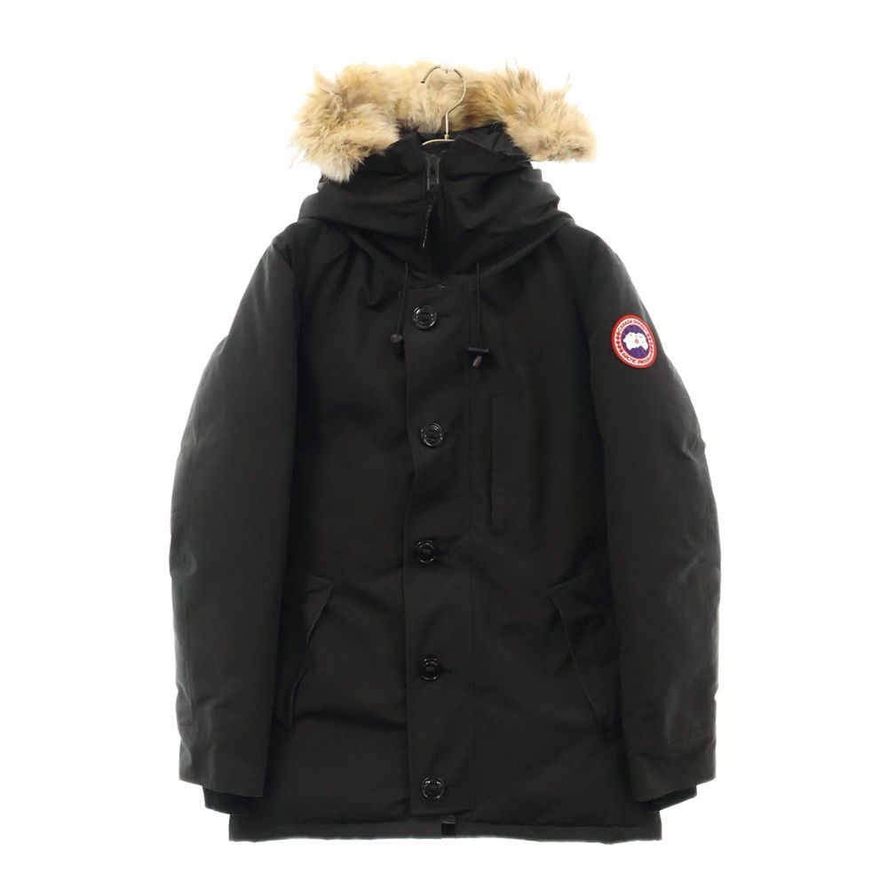 CHATEAU PARKA FUSION FIT/シャトーパーカー/3426MA/ダウンジャケット