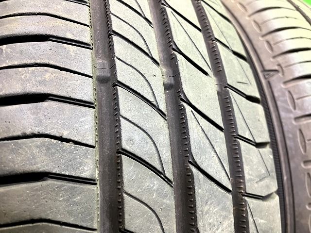 DUNLOP サマー ダンロップ ルマンⅤ 165 70R14 4本 5ミリ 2019年 FFCRYSTALESIA_COM