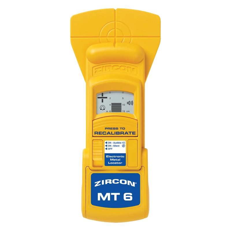 鉄筋探査機 コンクリート探知機 MT-6