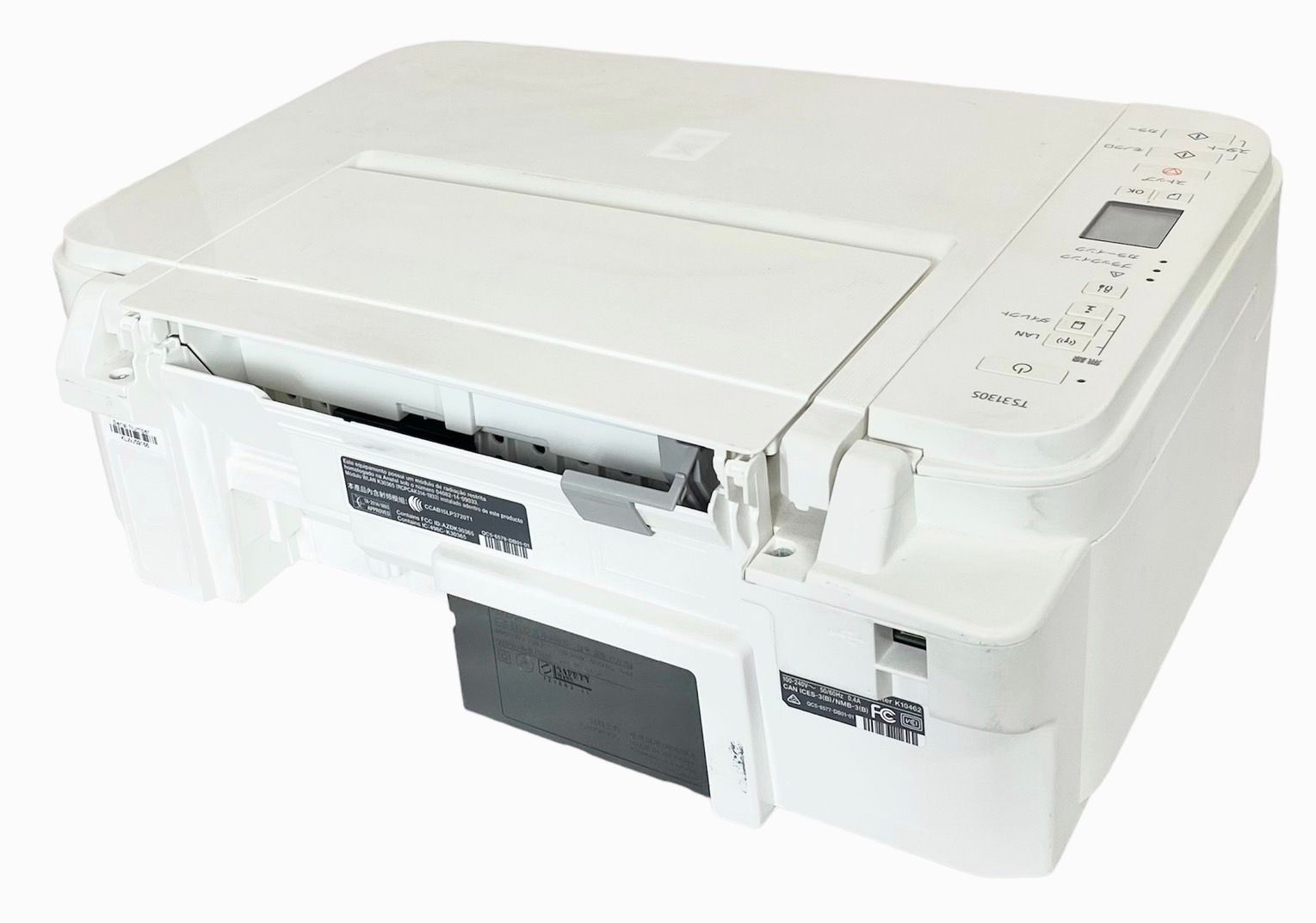 Canon PIXUS TS3130S 未使用】Canon プリンター複合機 TS3130S