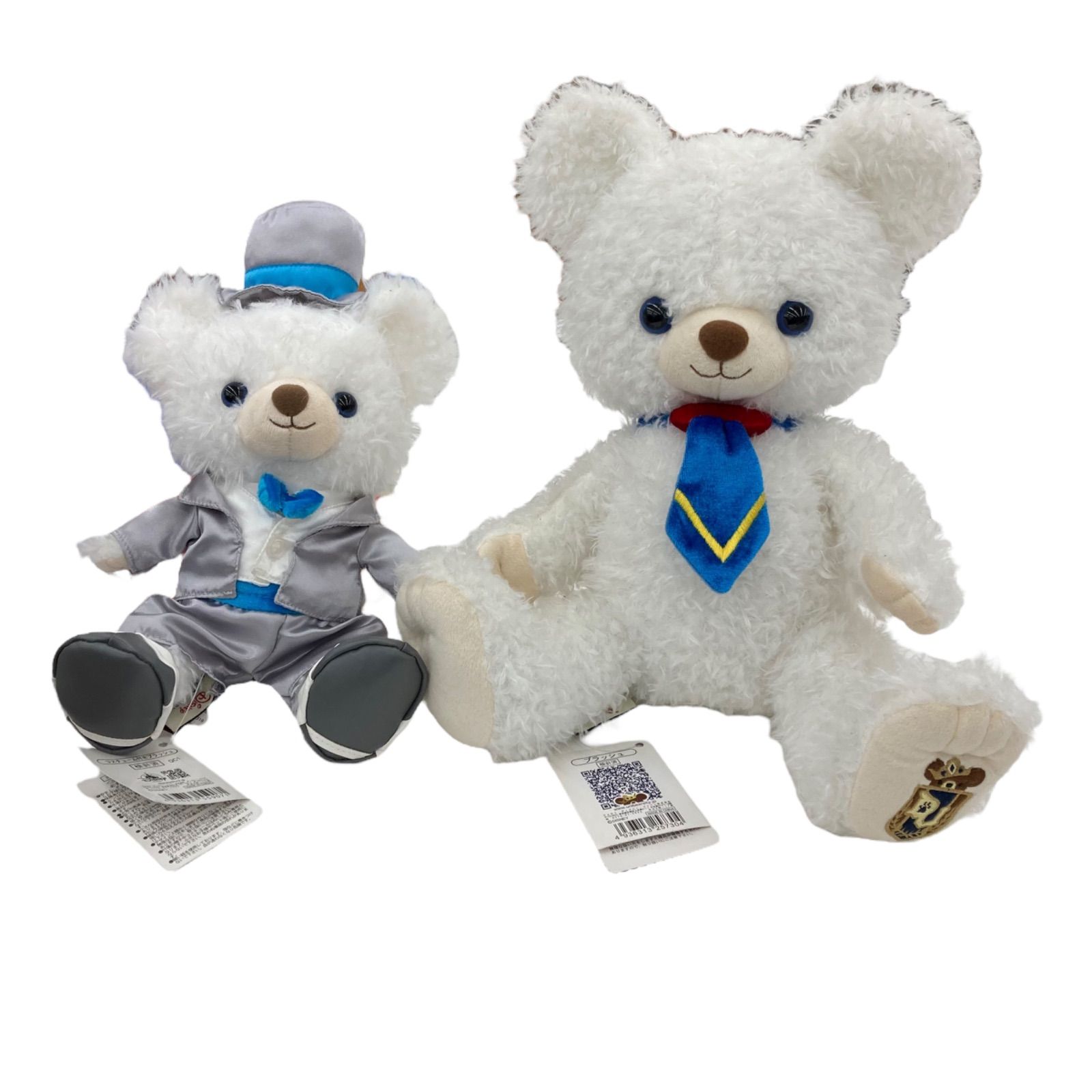 ホイップ　パフィー　ぬいぐるみ　数量限定品　ユニベアシティ　ドナルド　ディズニー ホイップ パフィー ぬいぐるみ 数量限定品 ユニベアシティ ドナルド