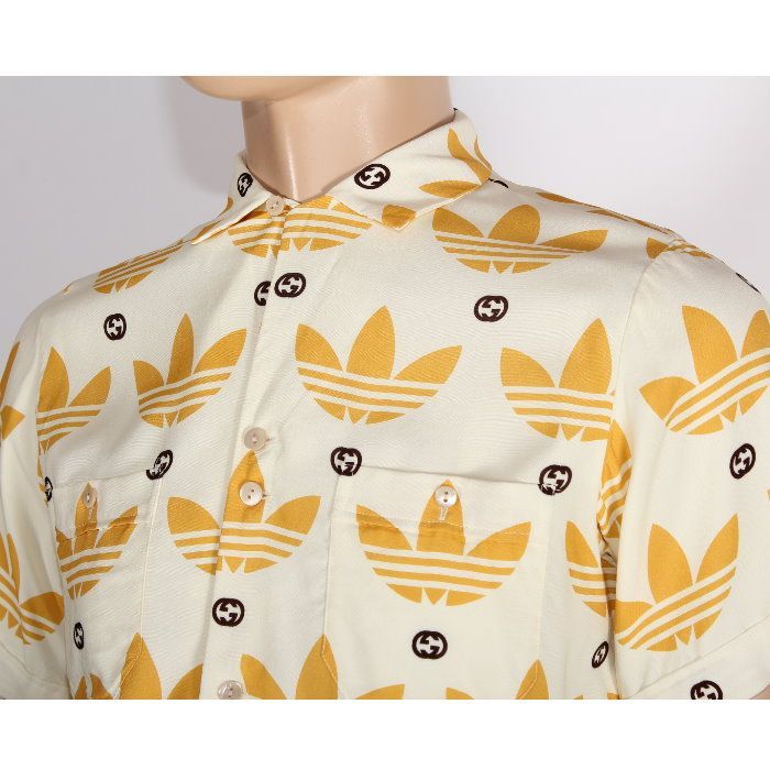 adidas x Gucci アディダス グッチ コラボ 限定 ボウリング
