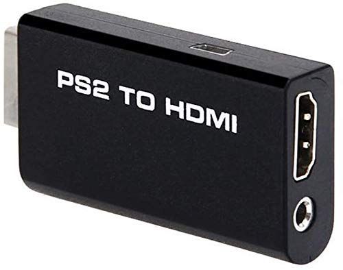 Hdmi deals ps2 adapter