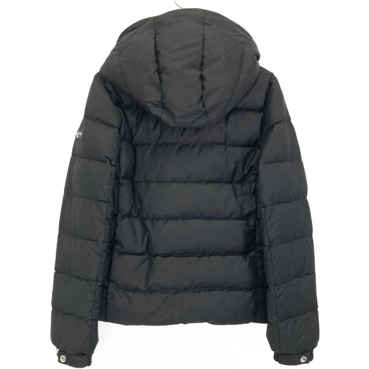 極美品　TATRAS ブラック ダウンジャケット 楽天市場】タトラス TATRAS ダウンジャケット メンズ ドミッツィ