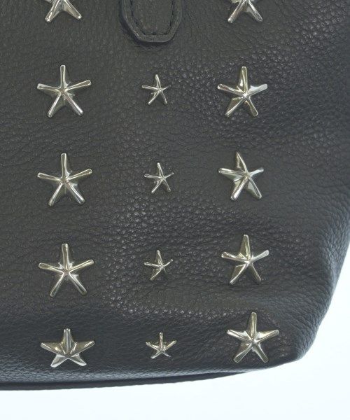 JIMMY CHOO トートバッグ レディース 古着 DECORATOM_COM_BR