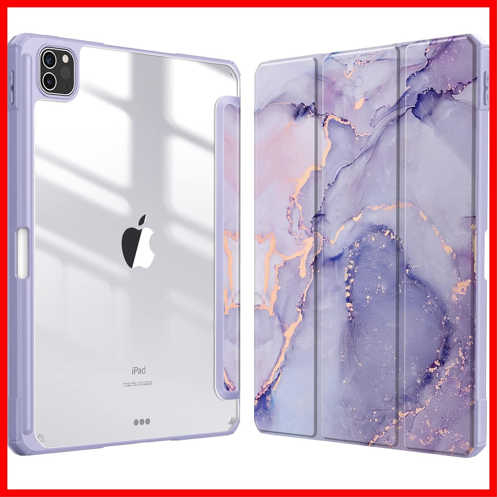 セット出品】iPad Pro 11+純正カバー+Apple Pencil2 【公式通販】