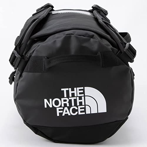 [ザノースフェイス] ダッフルバッグ BCダッフルXS BC Duffel XS 旅行 アウトドア TNFブラック