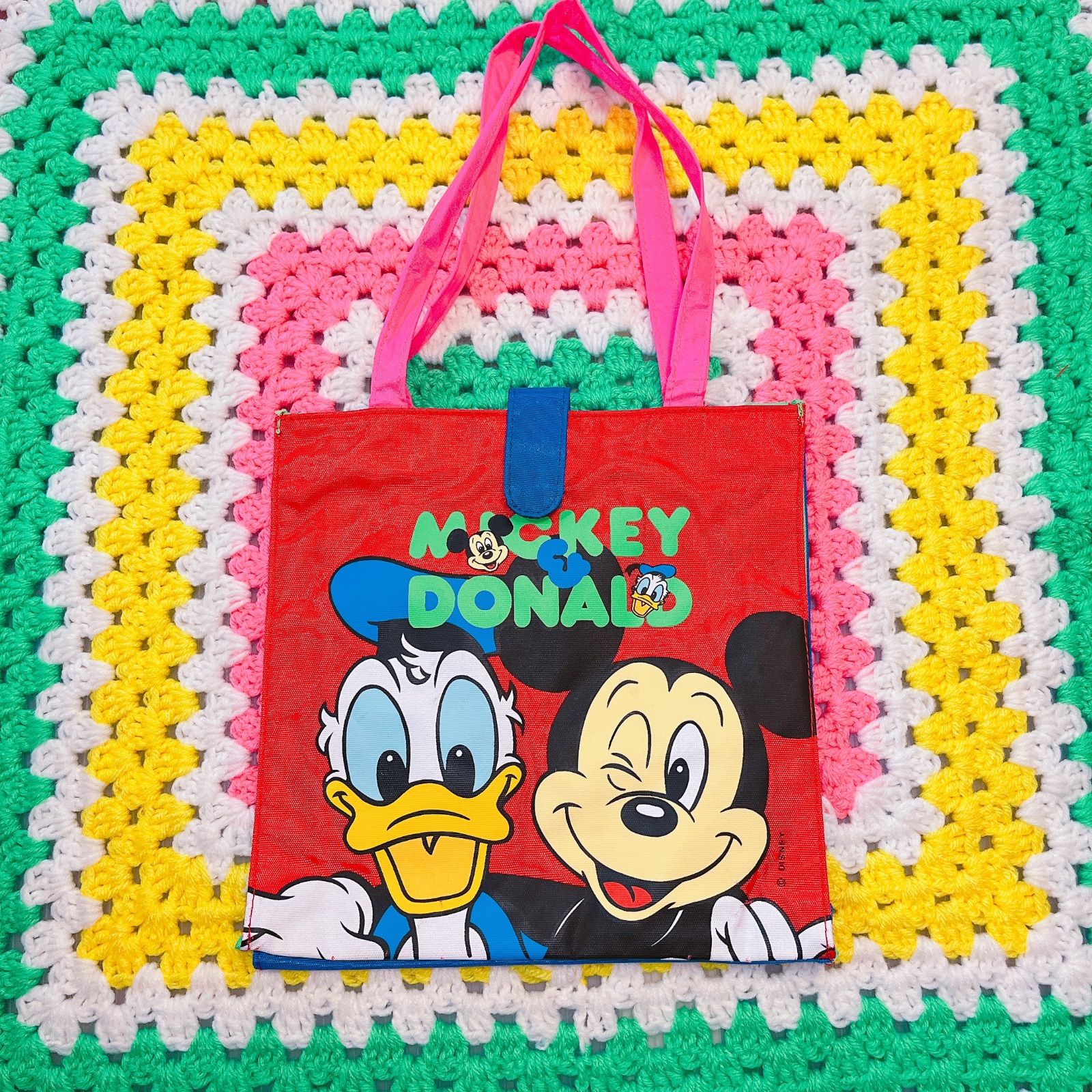 disney bag 87