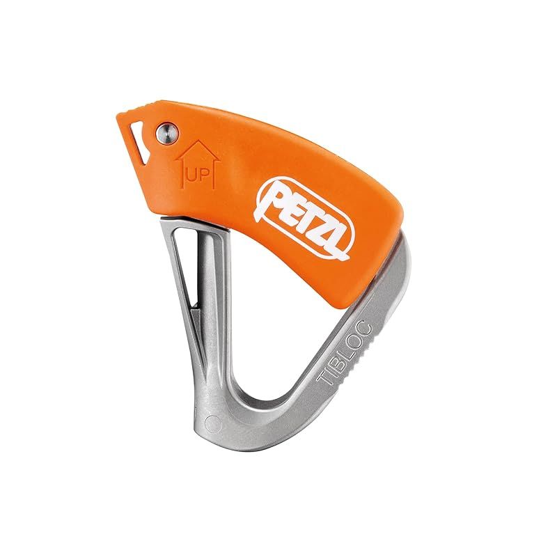 PETZL ペツル B01B タイブロック 0