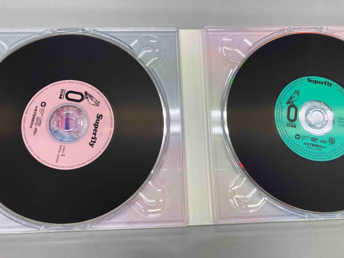 【非売品】 Superfly DEMO デモCD 激レア 非売品】 Superfly DEMO デモCD 激レア Superfly デモCD