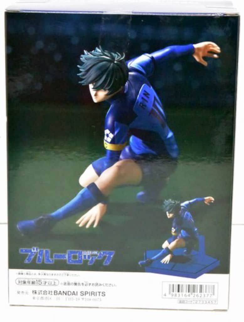 糸師凛 11点 糸師凛 11点 ◎ブルーロック 糸師凛 フィギュア 青い監獄 11傑