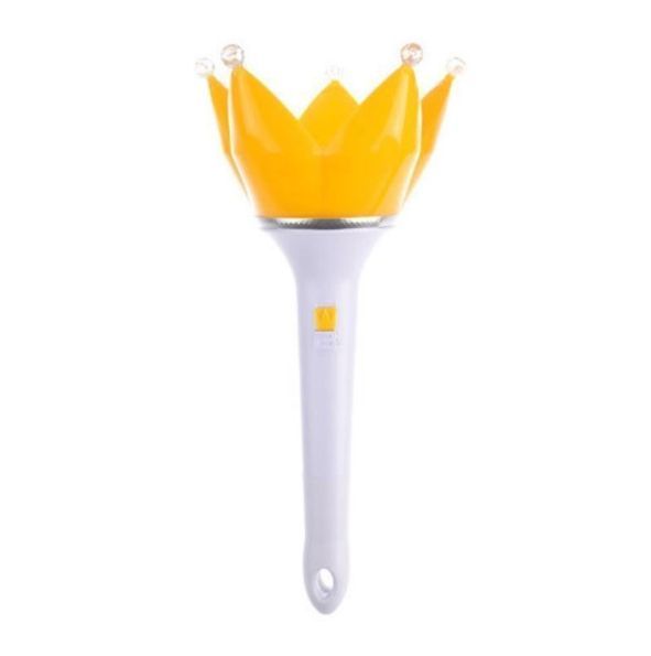 BIGBANG ペンライト ホワイト 応援灯 BIGBANG ペンライト ホワイト xzdskep - メルカリ