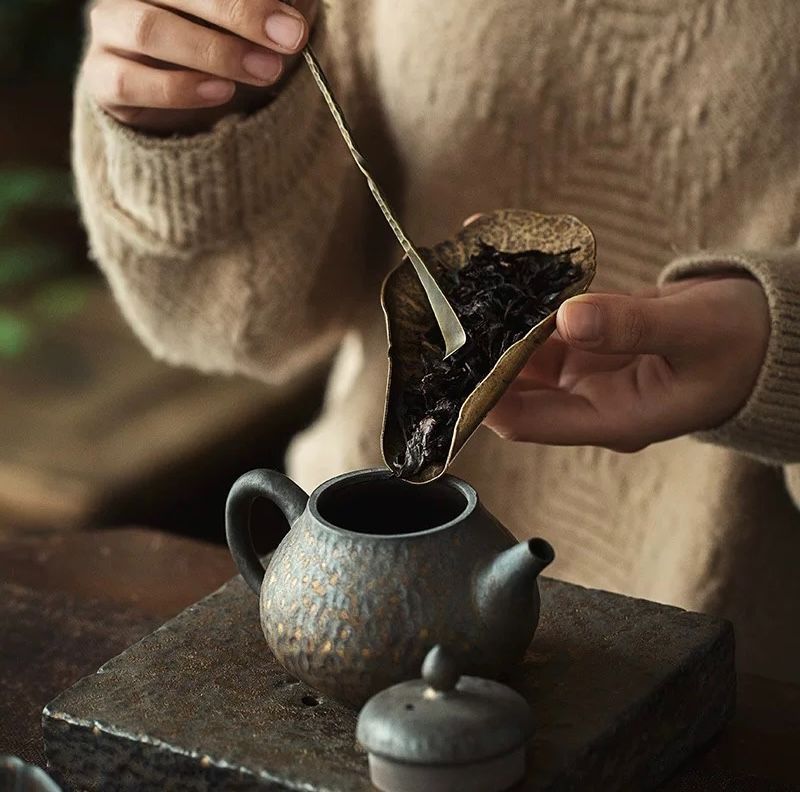 中国茶器 茶則お得3点セット 伝統茶器 烏龍茶 ウーロン茶 中国茶 茶葉 台湾