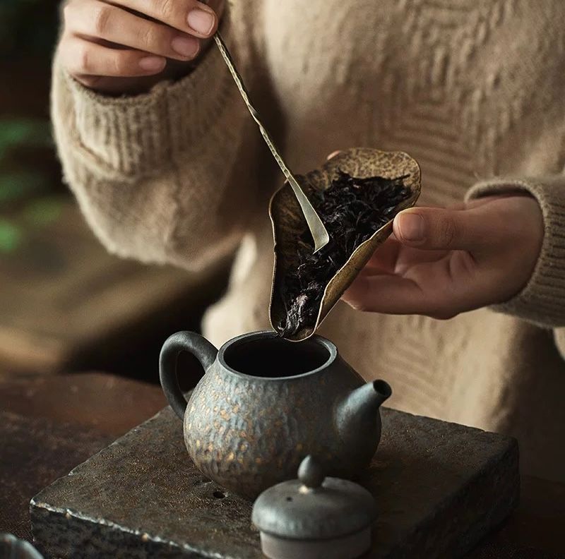 中国茶器 茶則お得3点セット 伝統茶器 烏龍茶 ウーロン茶 中国茶 茶葉