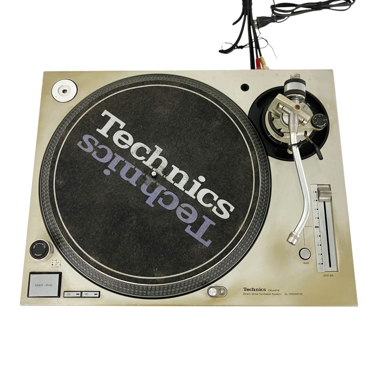 Technics