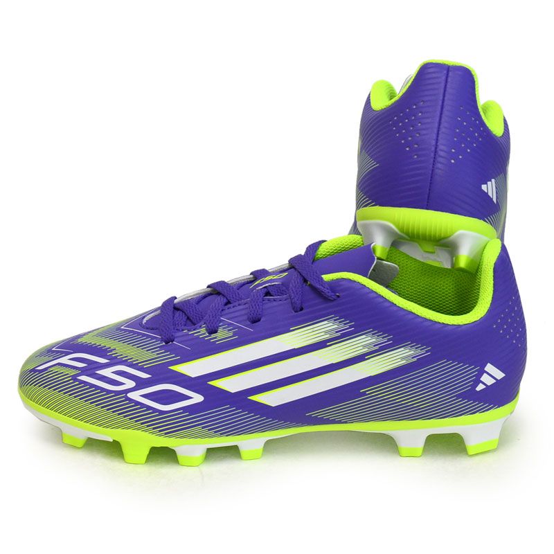 アディダス adidas F50 CLUB FXG J ジュニア サッカースパイク