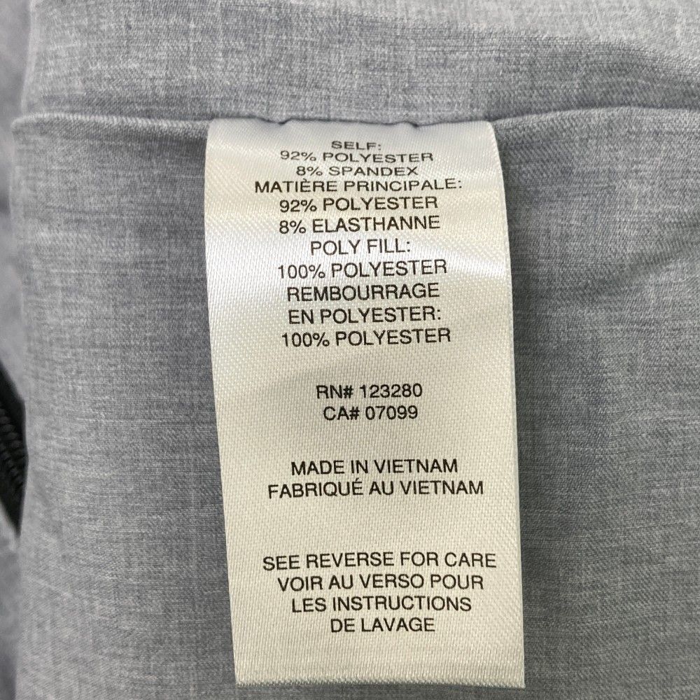 サイズ：L TRAVIS MATHEW トラビスマシュー 2022年モデル 中綿