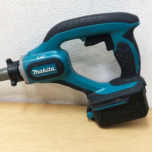 マキタ マキタ/makita 充電式コンクリートバイブレータ VR340D 本体 