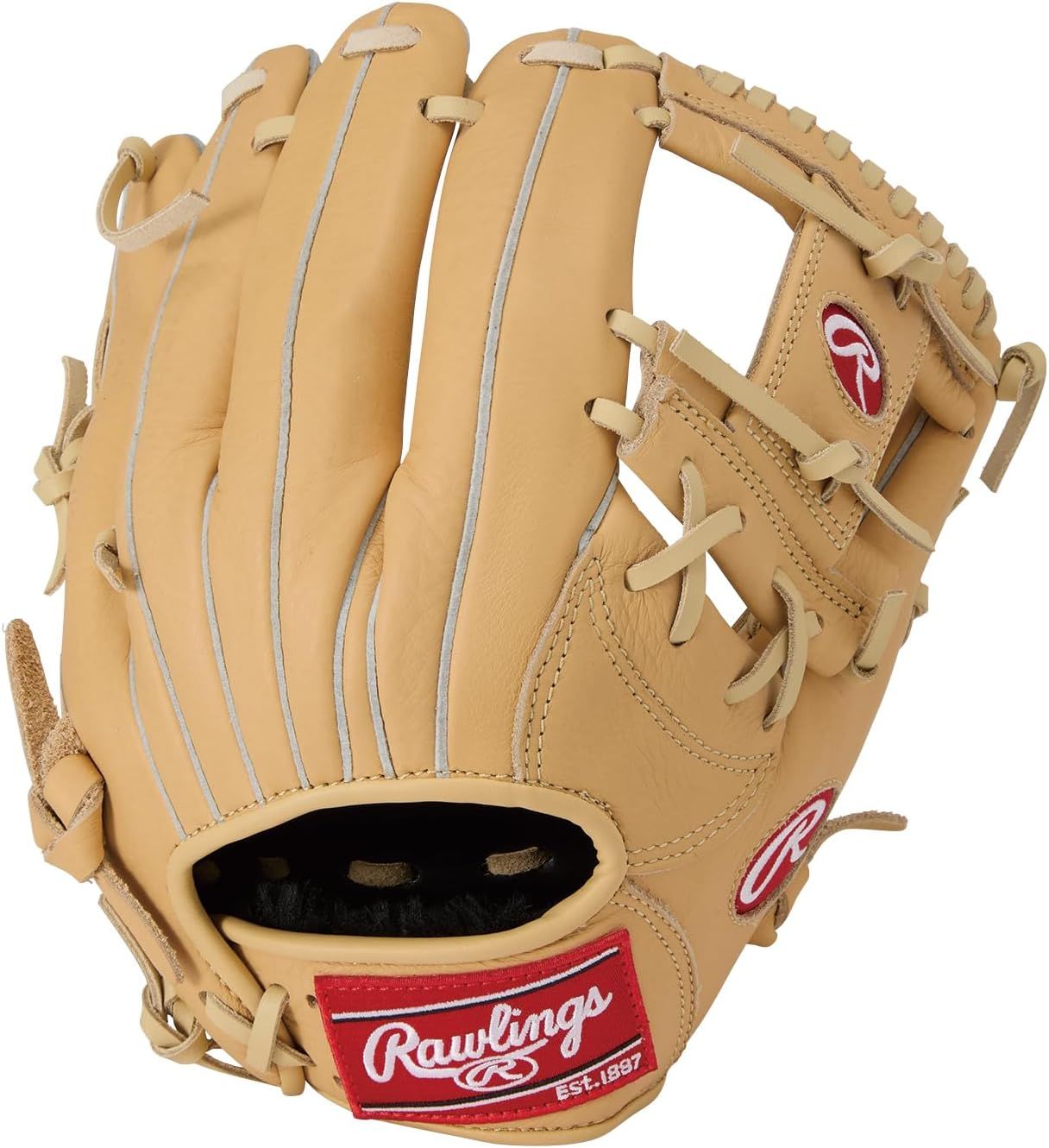 ローリングス(Rawlings) 野球用 グラブ グローブ 軟式/ソフト