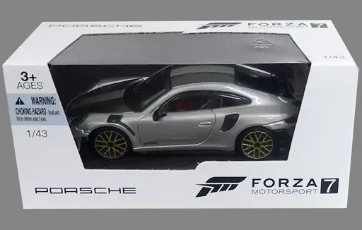 Porsche 911 GT2 RS ミニカー 1/43 Amazon | ポルシェディーラーモデル 911 GT2 RS Clubsport 25 /Spark 1
