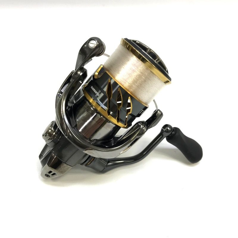 SHIMANO シマノ 20ツインパワー 2500SHG 04139 スピニングリール