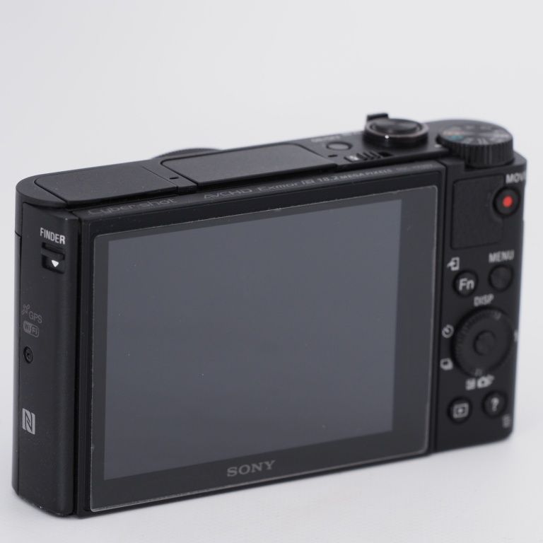 ジャンク ソニー SONY Cyber-Shot DSC-HX90V