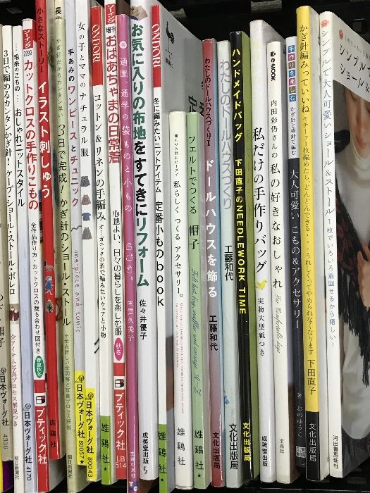 セット パッチワーク