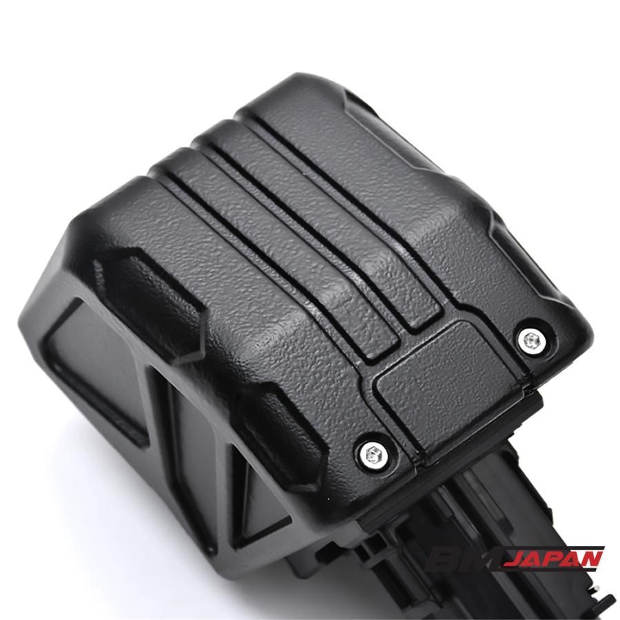 シフトノブ カスタム