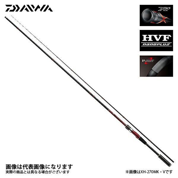 Triple Cross TC-1002M フィッシング ロッド トリプルクロス Triple Cross TC-1002M フィッシング ロッド トリプルクロス