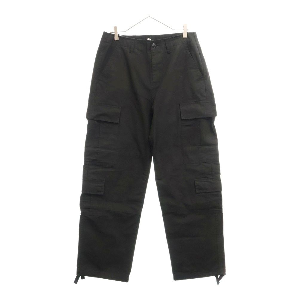 STUSSY (ステューシー) Ripstop Surplus Cargo リップストップ カーゴ