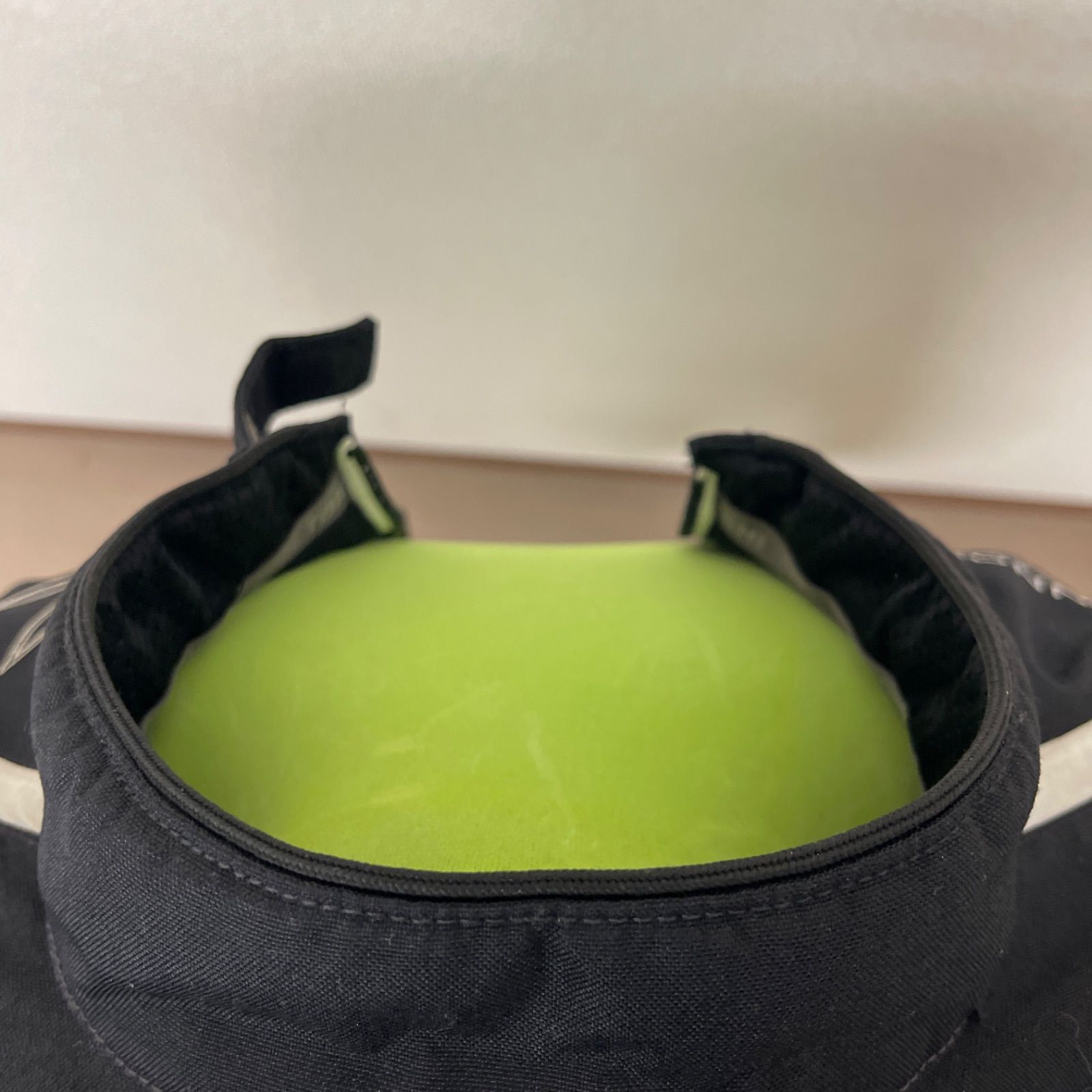 メッシュジャケット サイズM