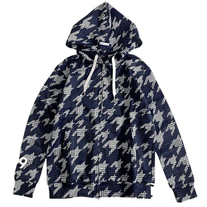 パーリーゲイツ