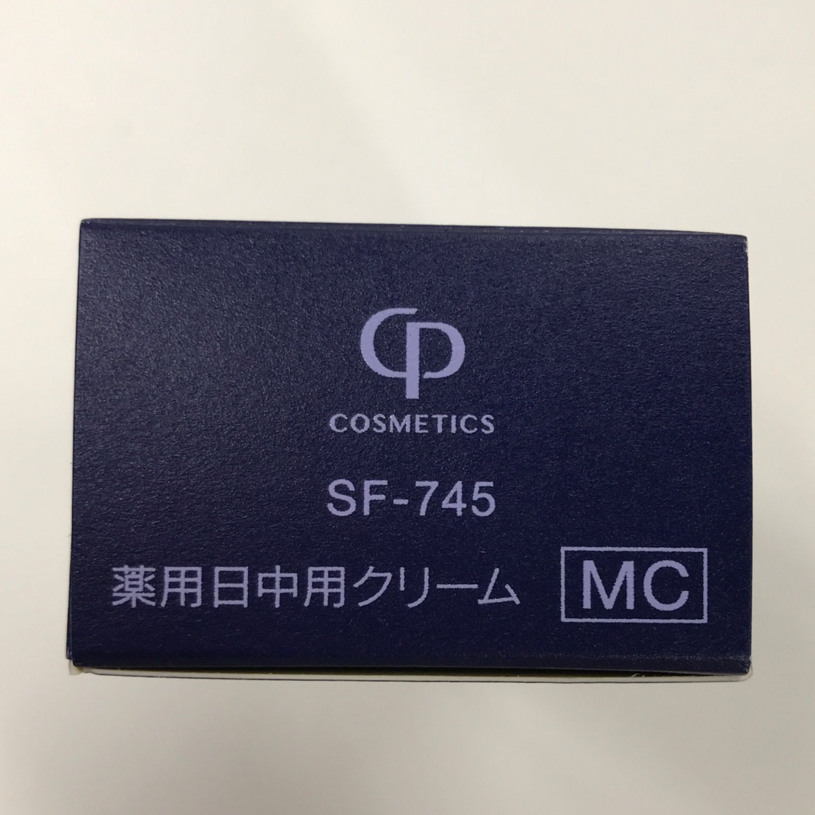 Y2474 CP COSMETICS CPコスメティクス ソワーニュ フィエルテ