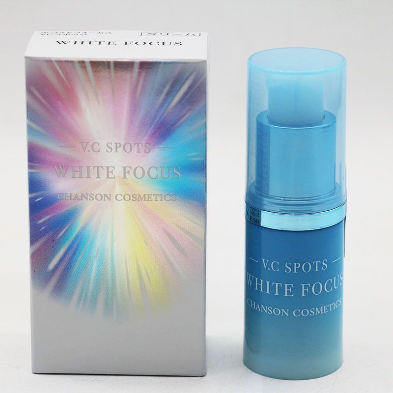 シャンソン ホワイトフォーカス VC セラム 30mL 【公式通販】