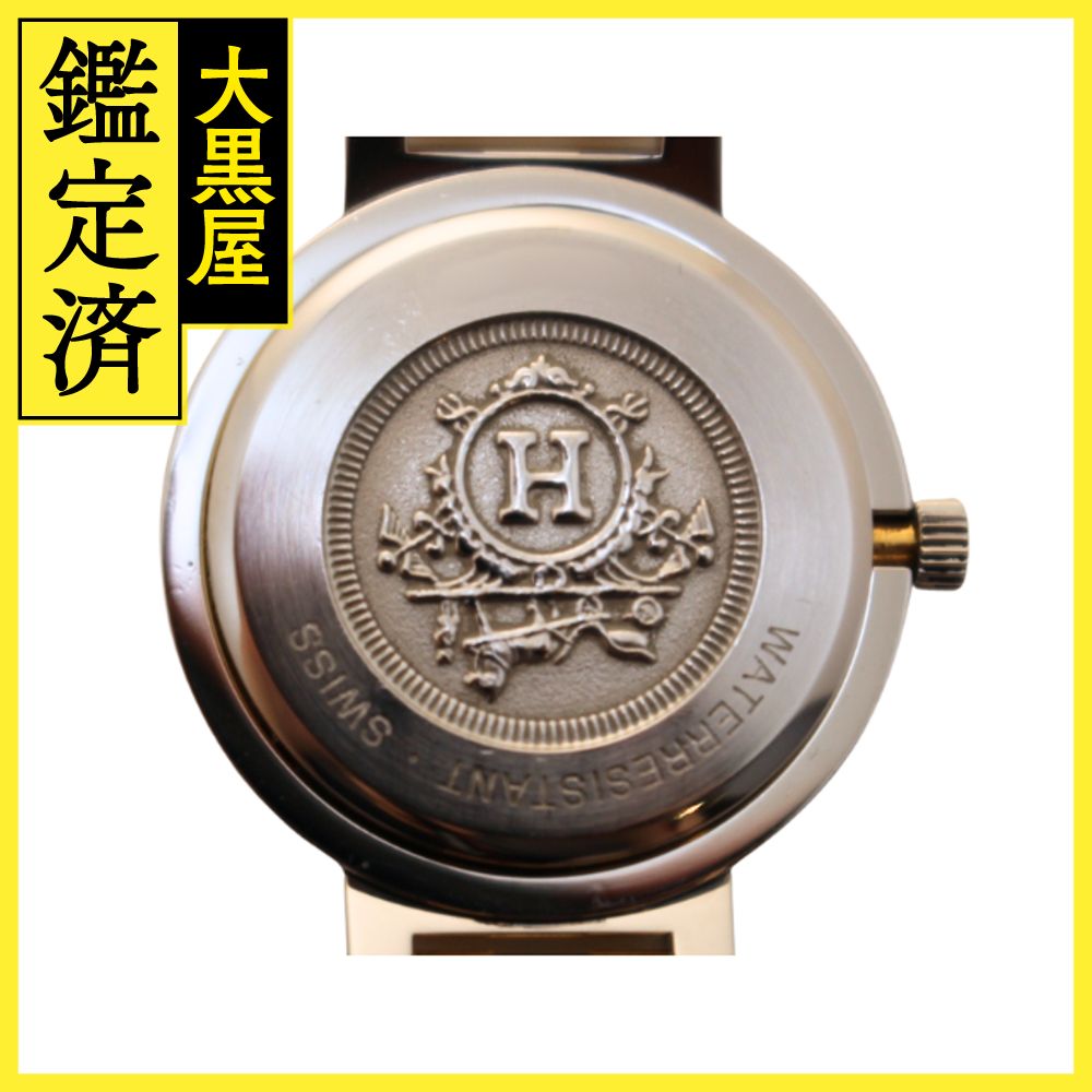 エルメス クリッパーコンビ CL4.220 【200】 - メルカリ 