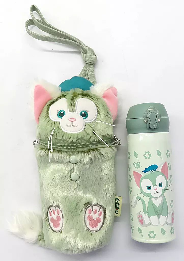 爆買い！ 中古】マグカップ・湯のみ ステンレスボトル ジェラトーニ 弁当箱・水筒