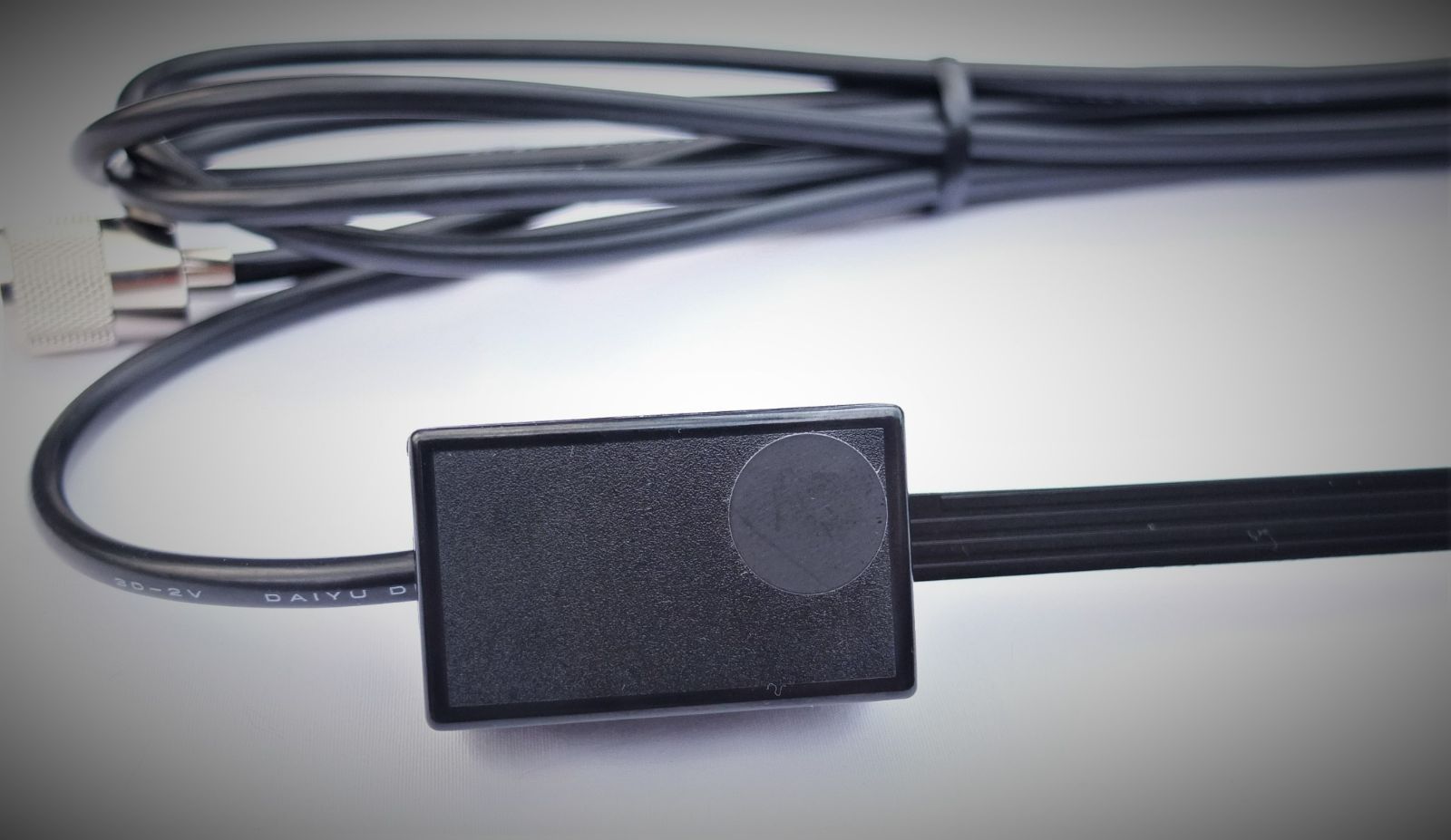 AM★ガラスマウント室内アンテナ『アマチュア無線用VHF(144MHz帯）』★ AM☆ガラスマウント室内アンテナ『アマチュア無線用VHF(144MHz帯