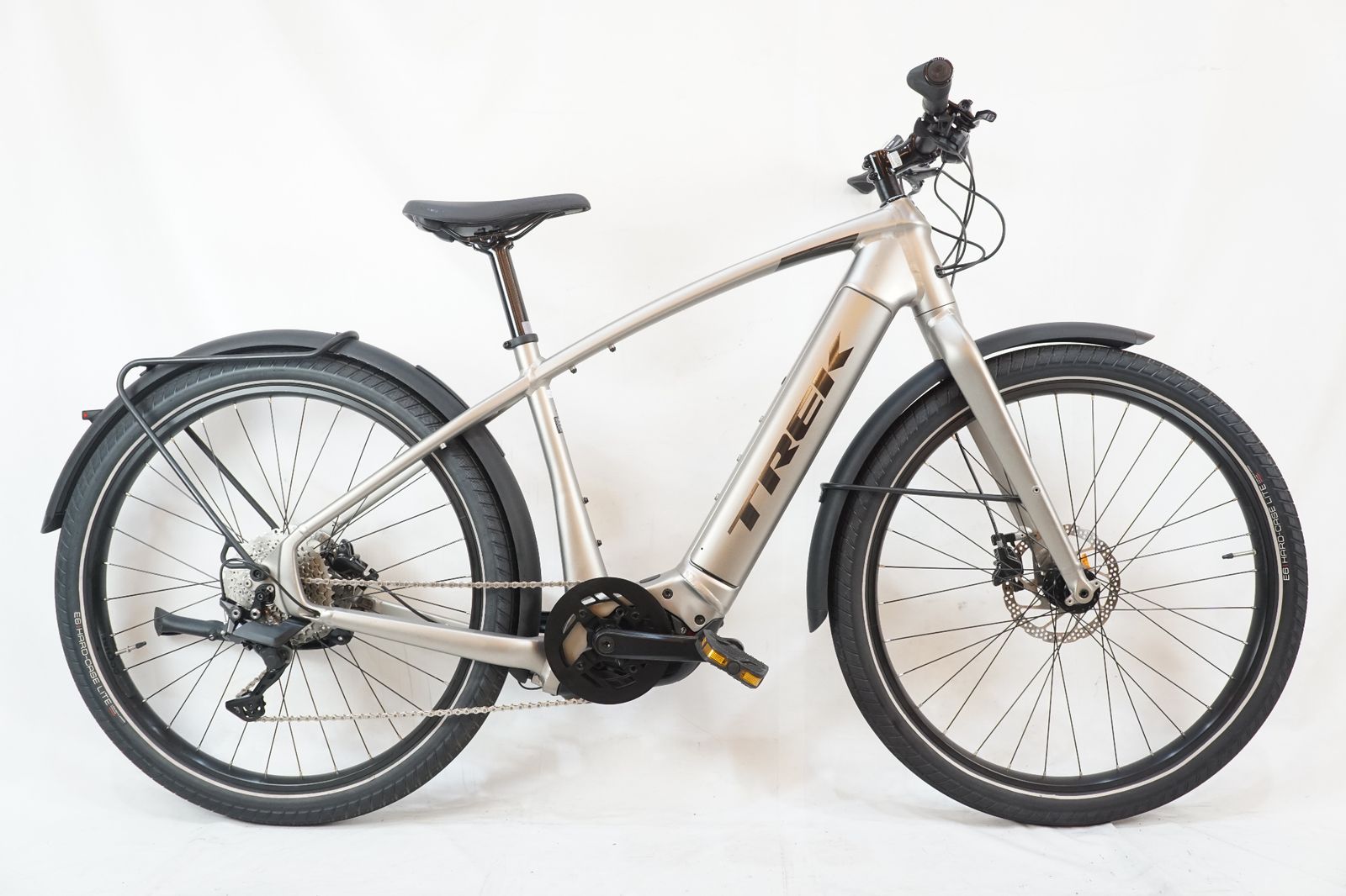 TREK トレック ALLANT 8 2025年モデル E-BIKE | バイチャリ浦和ベース