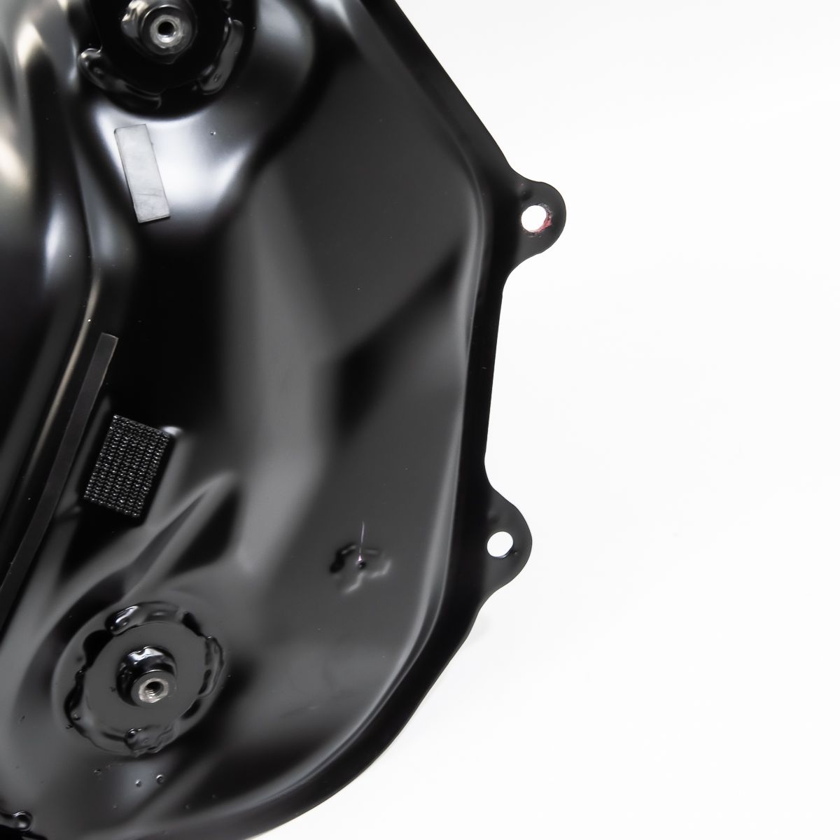 4 マットブラック