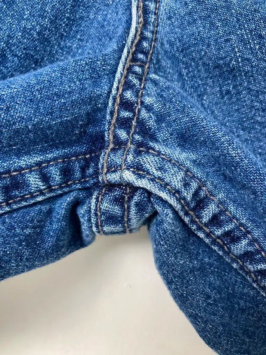Levis Silvertab