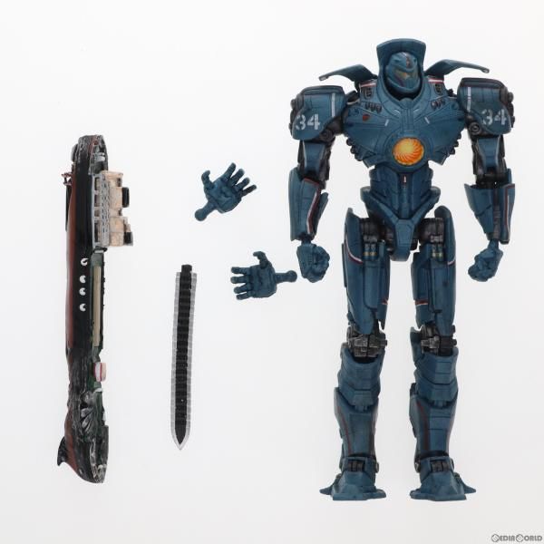 中古】[FIG]ジプシー・デンジャー ver.2 パシフィック・リム 完成品 7