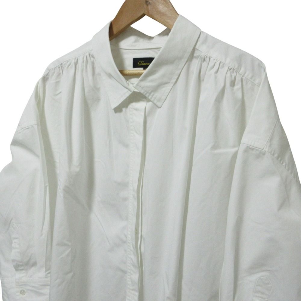 クリーニング済 DRAWER