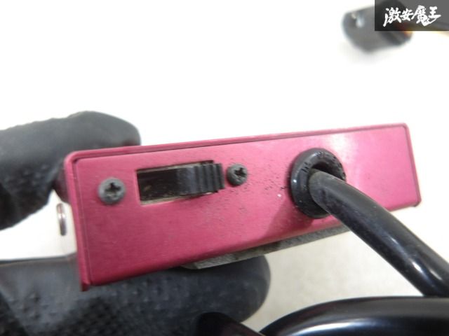 siecle シエクル MINICON ミニコン サブコンピューター サブコン