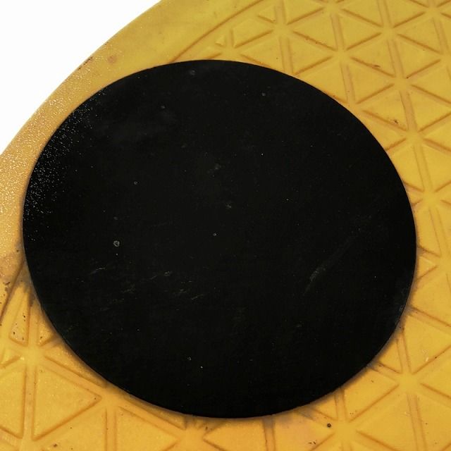 ☆中古品☆ミノル工業 Vターンテーブル E-9136 ケーブルリール 電設