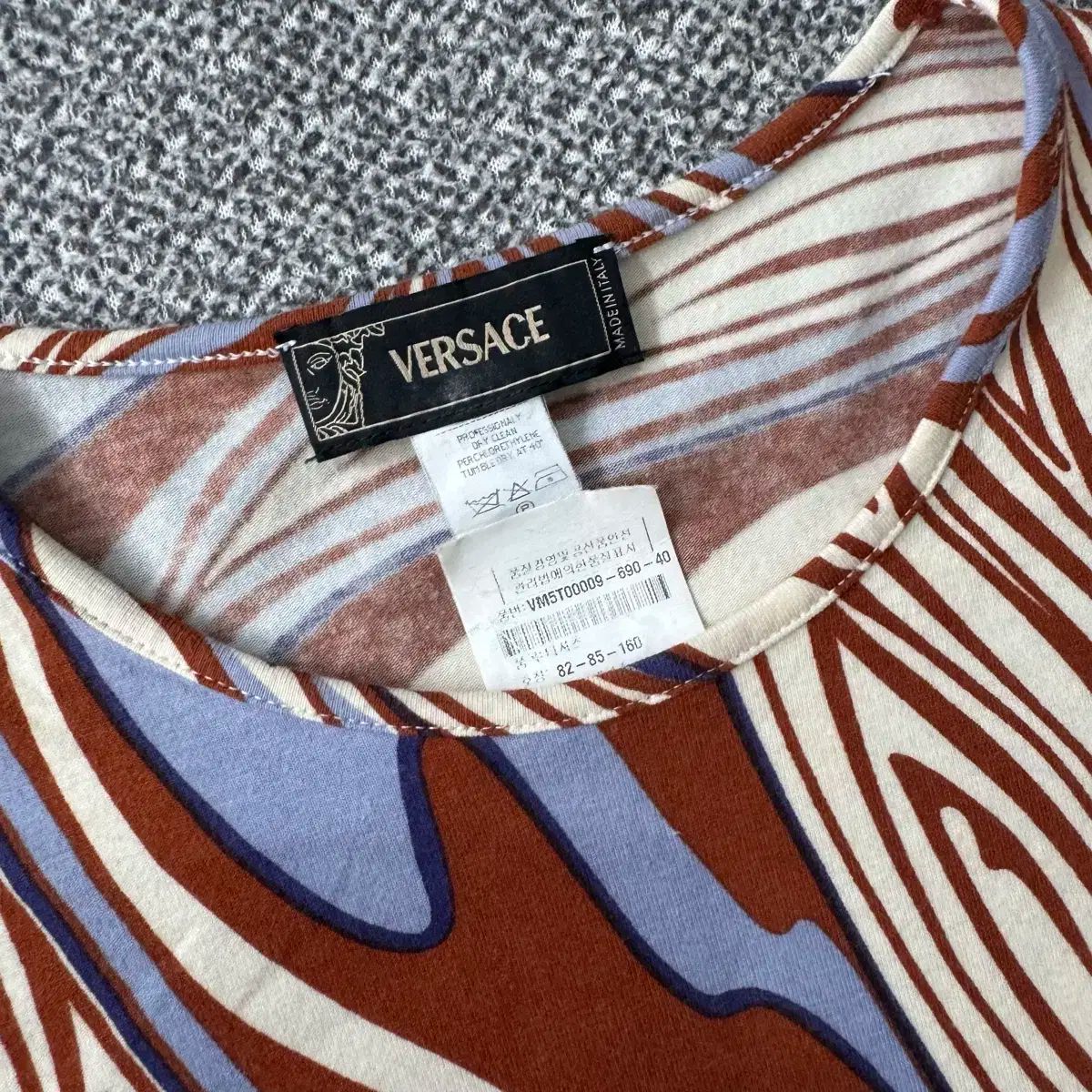 カラフル パターン