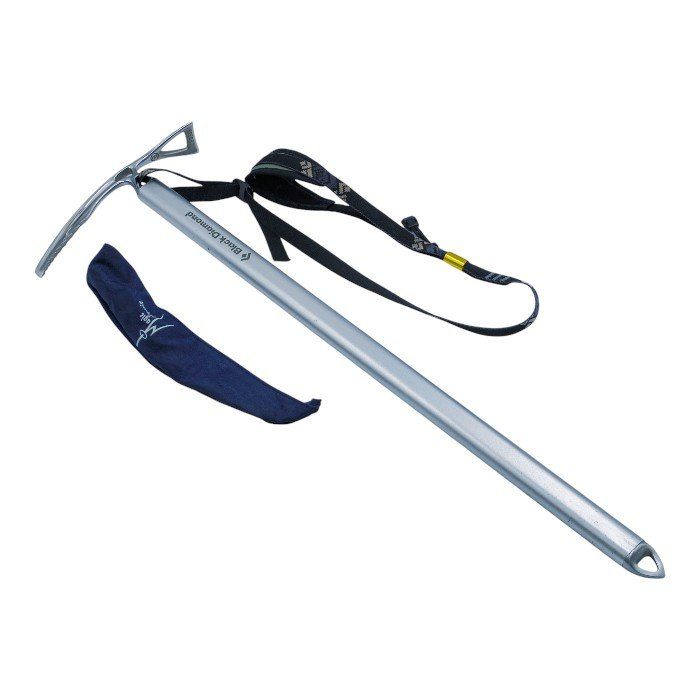 ブラックダイヤモンド アイスアックス レイブン ピッケル 70cm a1