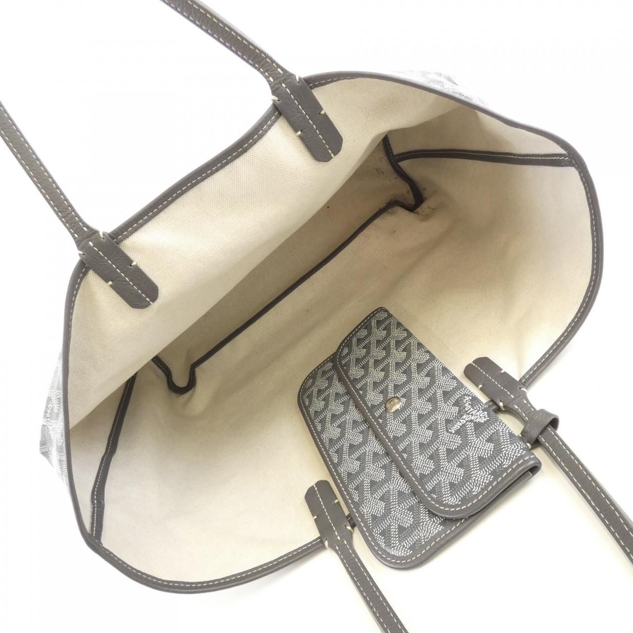 ゴヤール サン ルイ PM AMA LOUIS PM バッグ DECORATOM_COM_BR