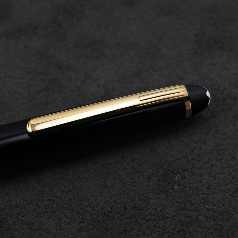 新品 モンブラン シャーペン ツイスト式 シャープペンシル 0.5mm マイ