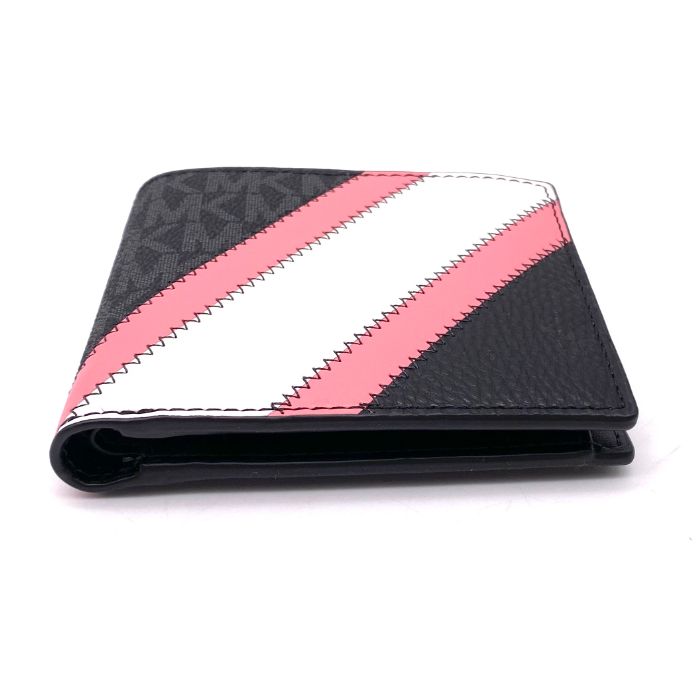 レザー 二つ折り